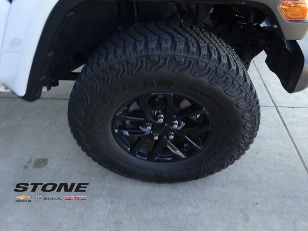 2022 Jeep Gladiator Altitude
