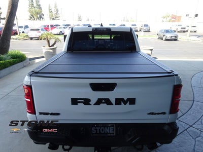 2025 RAM 1500 RHO
