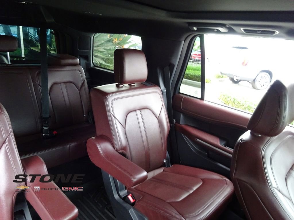 2022 Ford Expedition Limited