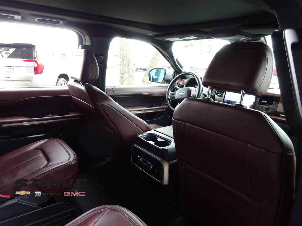 2022 Ford Expedition Limited