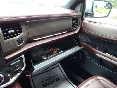 2022 Ford Expedition Limited