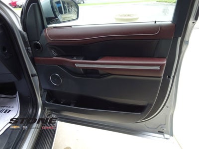 2022 Ford Expedition Limited