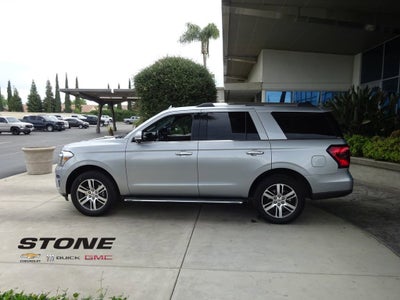 2022 Ford Expedition Limited