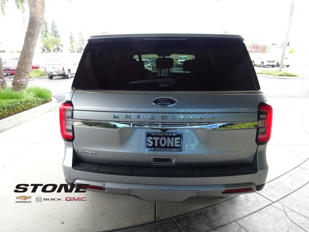 2022 Ford Expedition Limited