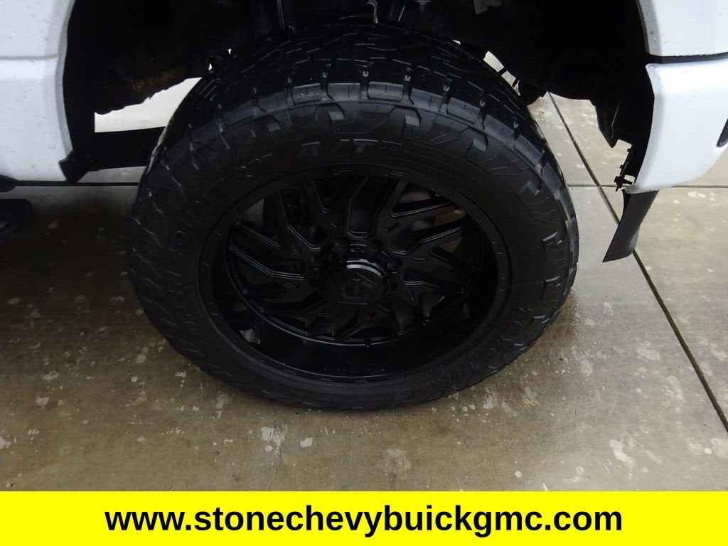 2024 Ford Super Duty F-250 SRW XL