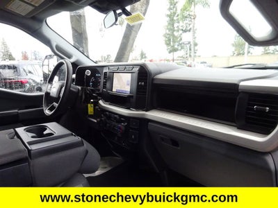 2024 Ford Super Duty F-250 SRW XL