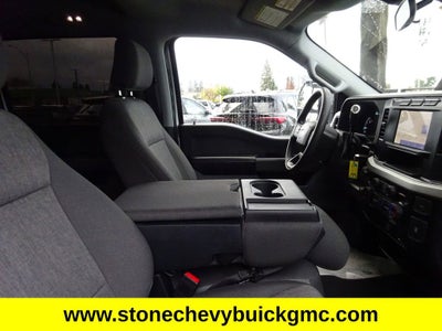 2024 Ford Super Duty F-250 SRW XL