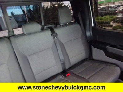 2024 Ford Super Duty F-250 SRW XL