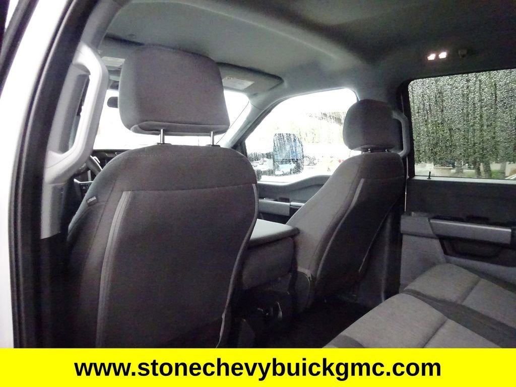 2024 Ford Super Duty F-250 SRW XL