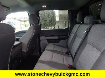 2024 Ford Super Duty F-250 SRW XL