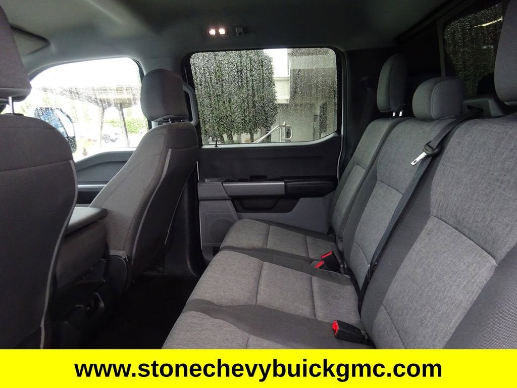 2024 Ford Super Duty F-250 SRW XL