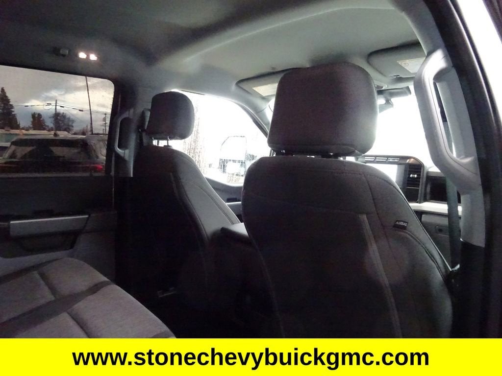 2024 Ford Super Duty F-250 SRW XL