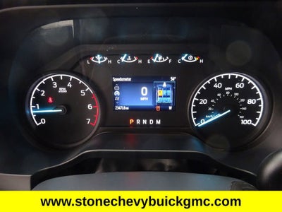 2024 Ford Super Duty F-250 SRW XL