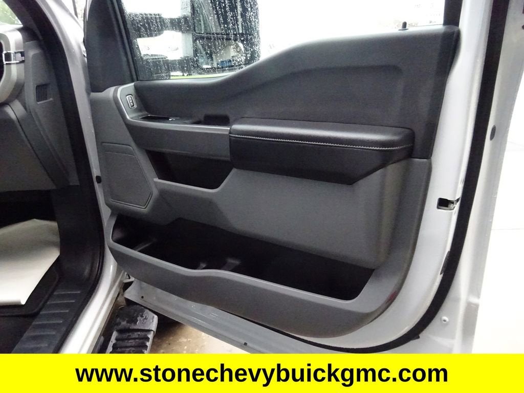 2024 Ford Super Duty F-250 SRW XL