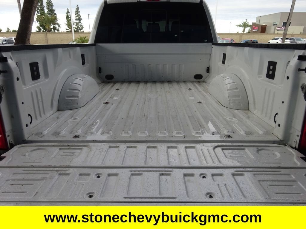 2024 Ford Super Duty F-250 SRW XL