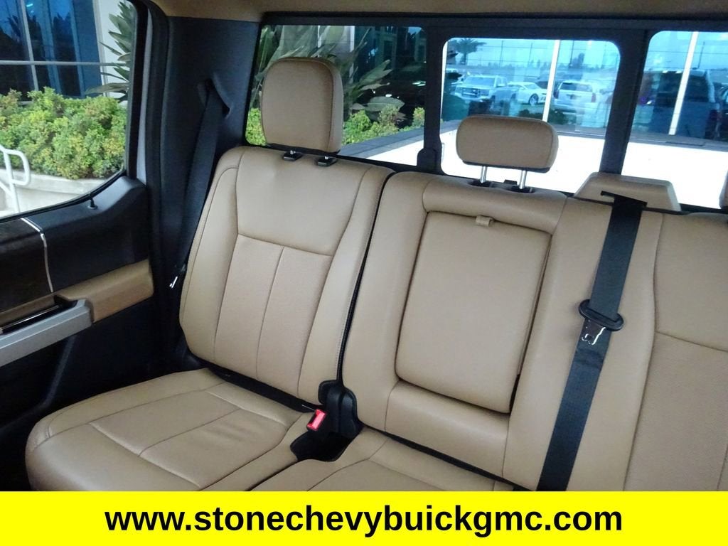 2022 Ford Super Duty F-250 SRW XL