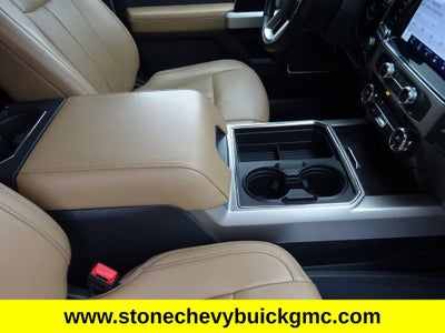 2022 Ford Super Duty F-250 SRW XL