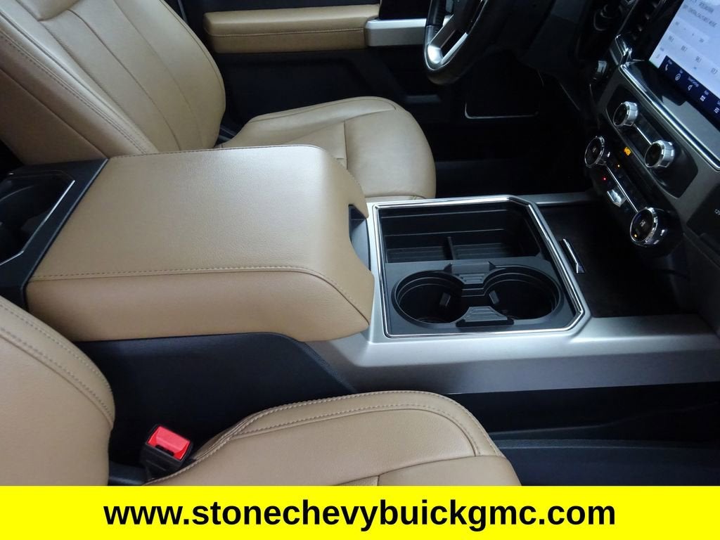 2022 Ford Super Duty F-250 SRW XL