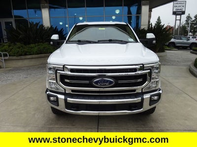 2022 Ford Super Duty F-250 SRW XL