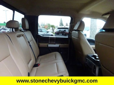 2022 Ford Super Duty F-250 SRW XL