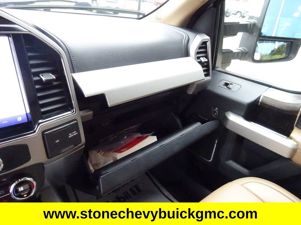 2022 Ford Super Duty F-250 SRW XL