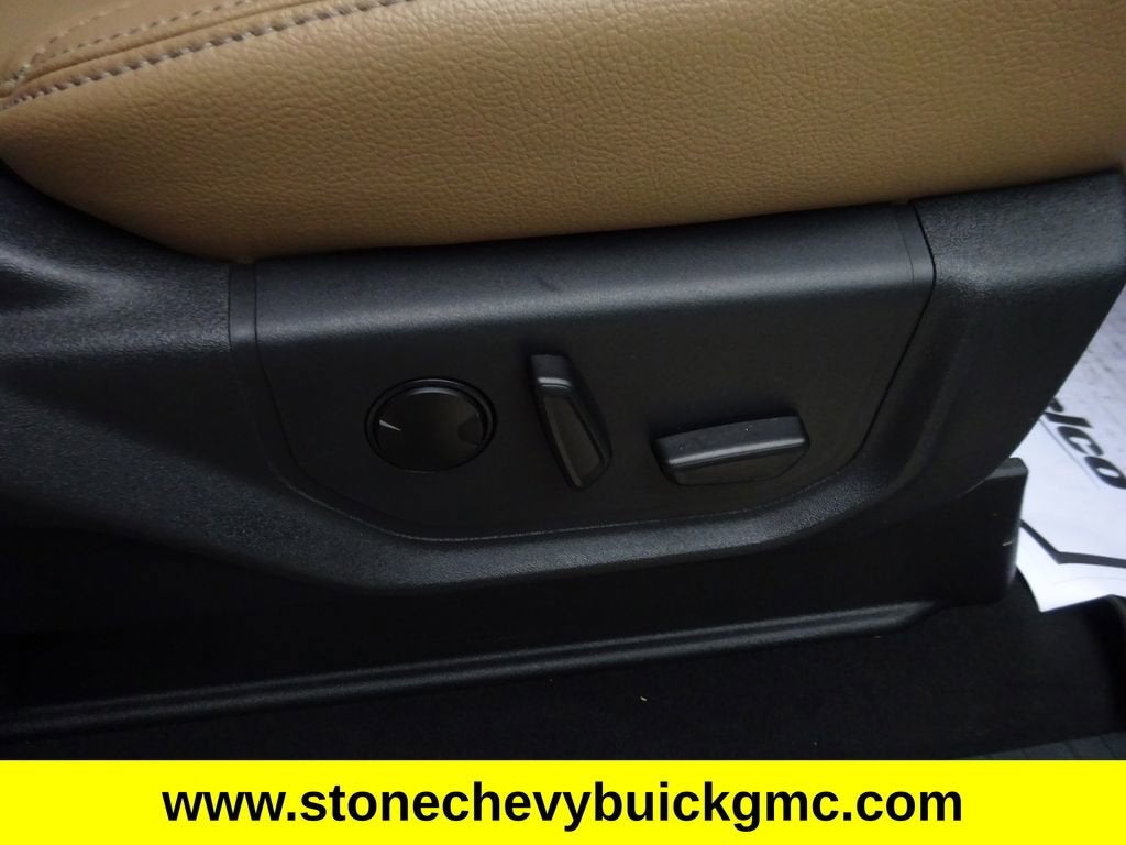 2022 Ford Super Duty F-250 SRW XL