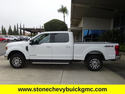 2022 Ford Super Duty F-250 SRW XL