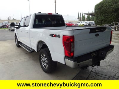 2022 Ford Super Duty F-250 SRW XL