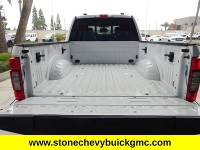 2022 Ford Super Duty F-250 SRW XL