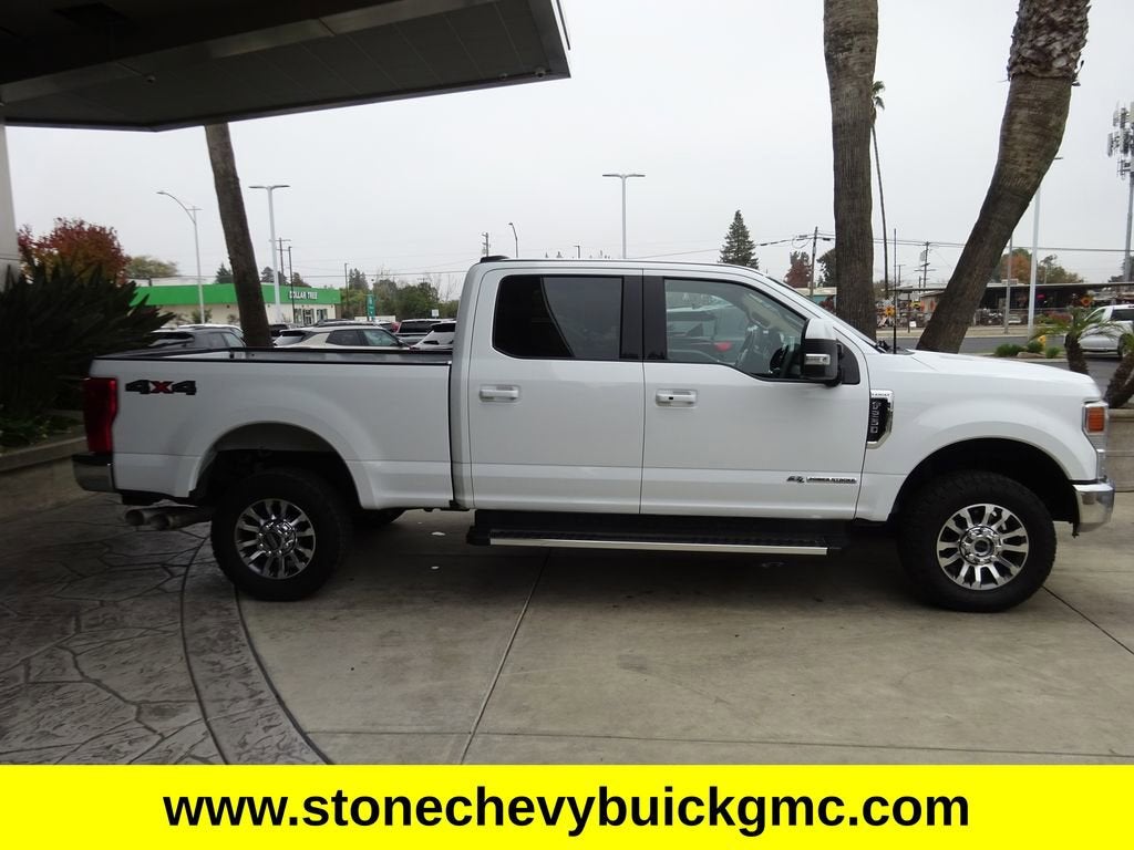 2022 Ford Super Duty F-250 SRW XL