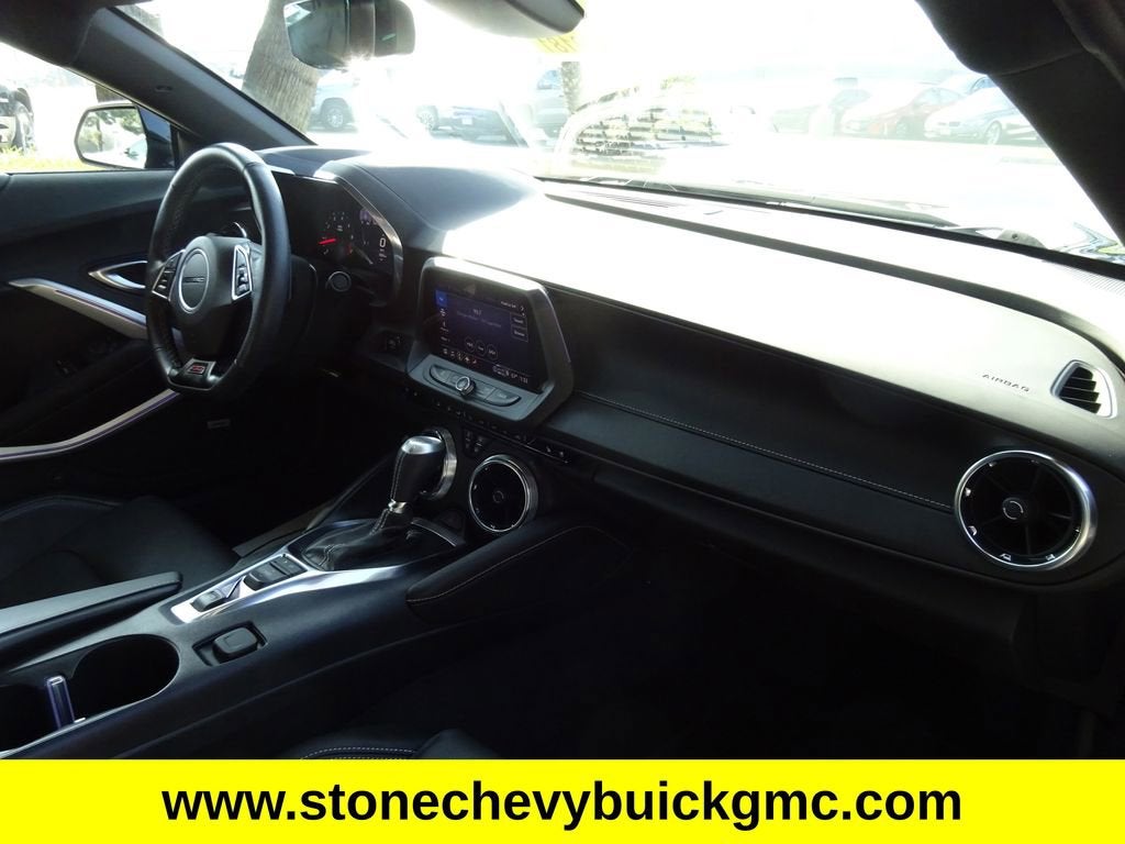 2024 Chevrolet Camaro 2SS