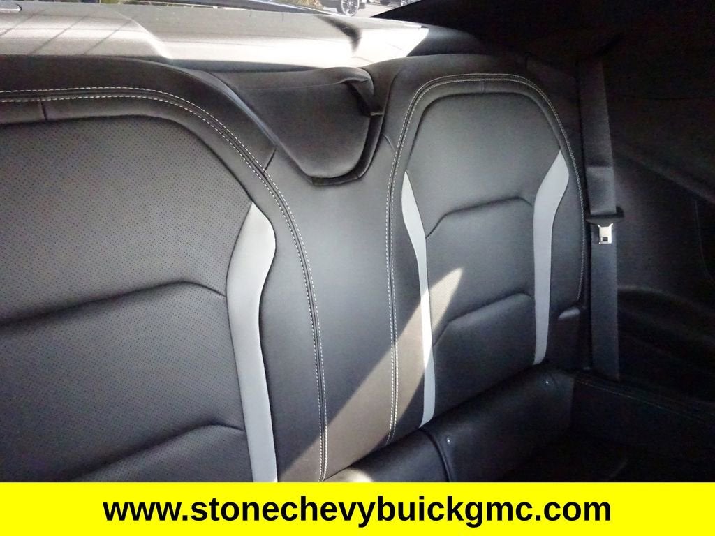 2024 Chevrolet Camaro 2SS