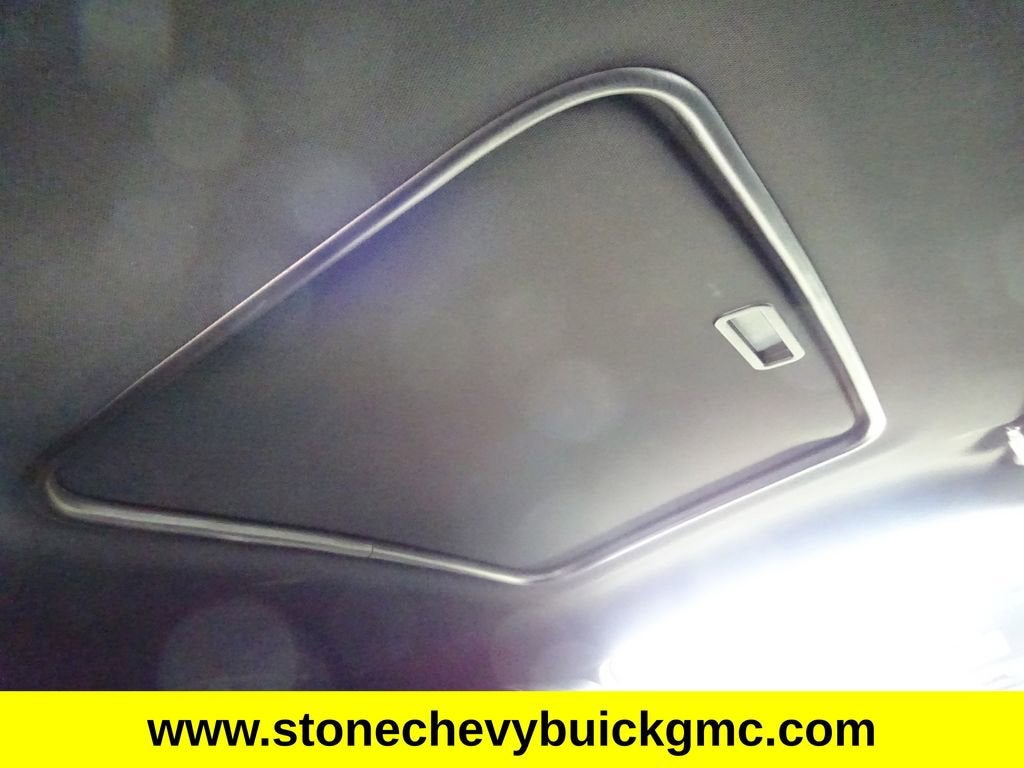 2024 Chevrolet Camaro 2SS