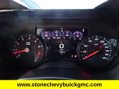 2024 Chevrolet Camaro 2SS