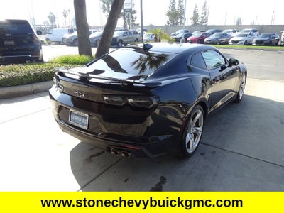 2024 Chevrolet Camaro 2SS