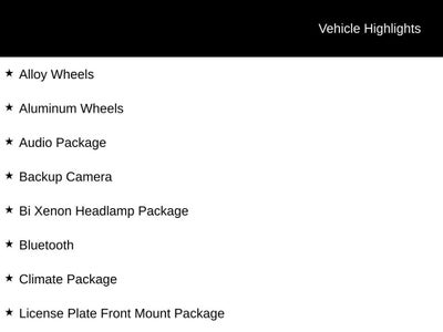 2023 Chevrolet Bolt EV 1LT