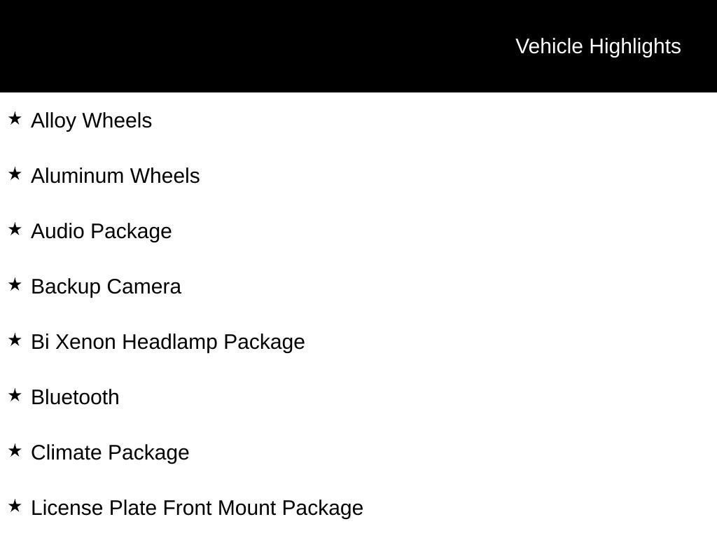 2023 Chevrolet Bolt EV 1LT