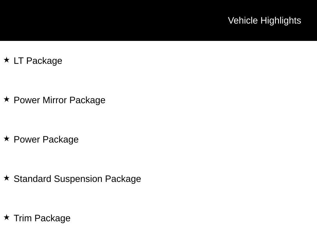 2023 Chevrolet Bolt EV 1LT