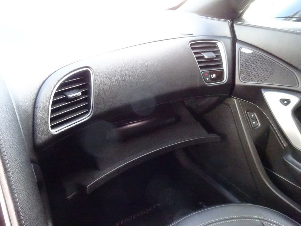 2019 Chevrolet Corvette Stingray 1LT