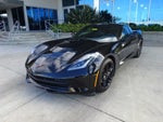 2019 Chevrolet Corvette Stingray 1LT