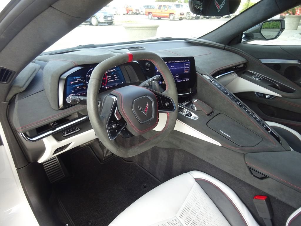 2023 Chevrolet Corvette Stingray 3LT