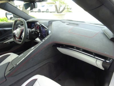 2023 Chevrolet Corvette Stingray 3LT