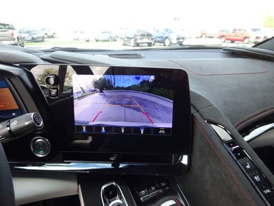 2023 Chevrolet Corvette Stingray 3LT