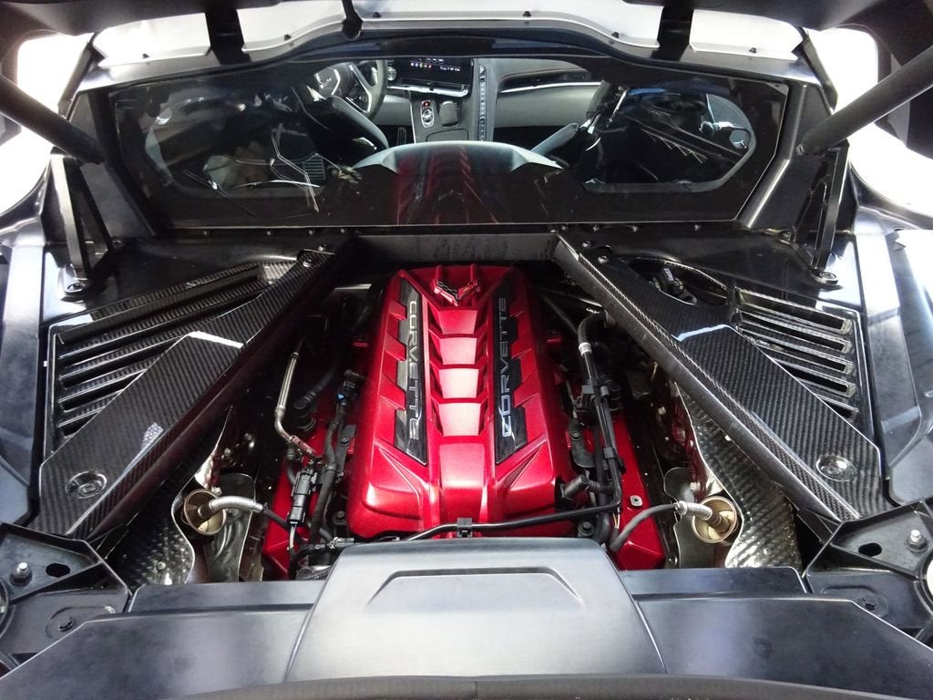 2023 Chevrolet Corvette Stingray 3LT