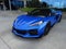 2024 Chevrolet Corvette Z06 3LZ