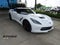 2014 Chevrolet Corvette Stingray Z51 1LT