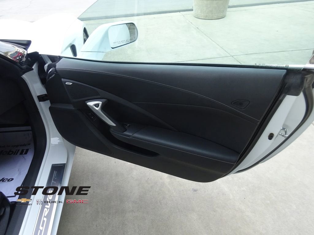 2014 Chevrolet Corvette Stingray Z51 1LT