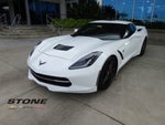 2014 Chevrolet Corvette Stingray Z51 1LT