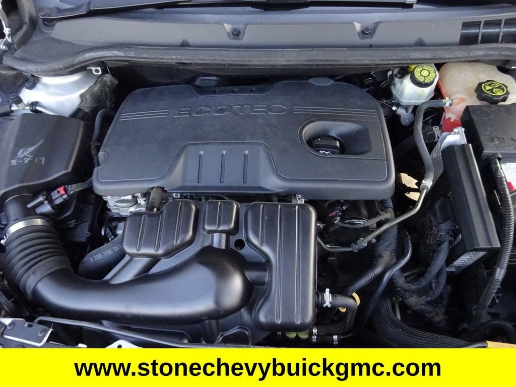 2013 Buick Verano Convenience Group