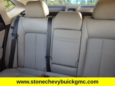 2013 Buick Verano Convenience Group